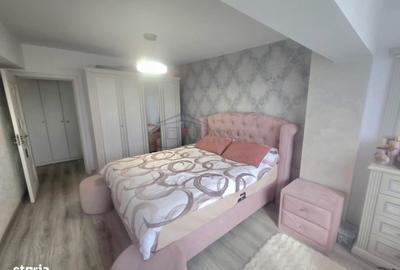 Apartament cu 3 camere decomandat în Sfântu Ilie