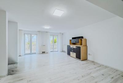 Apartament cu 2 camere semidecomandat, mobilat în Zorilor - 9