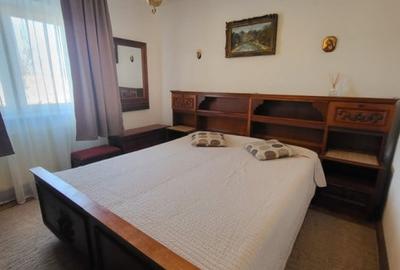 Apartament cu 3 camere decomandat, mobilat în Ștrand - 5