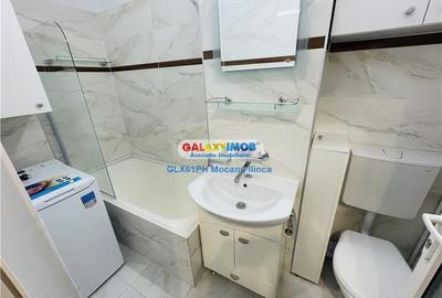 Garsonieră semidecomandată, mobilată în Ultracentral - 7