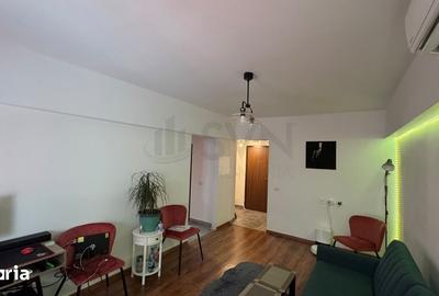Apartament cu 2 camere în Tei - 1