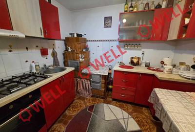 Casă cu 4 camere cu Teren 200 Mp în Sita Buzăului - 4