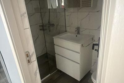 Apartament cu 2 camere semidecomandat în Central - 2