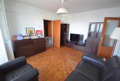 Apartament cu 3 camere semidecomandat în P-ța Muncii - 18