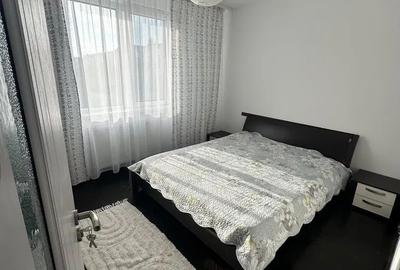 Apartament cu 2 camere în Central - 1