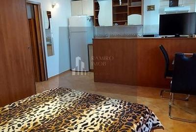 Apartament cu 1 camere semidecomandat, mobilat în Sebastian - 5