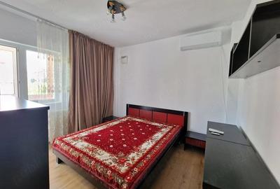 Apartament cu 2 camere decomandat în Olteniței - 5