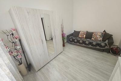 Apartament cu 2 camere decomandat, mobilat în Gara de Nord - 7