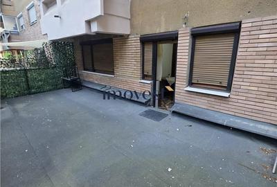 Garsonieră decomandată în Someșeni - 10