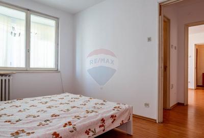 Apartament cu 2 camere semidecomandat, mobilat în Colentina - 5
