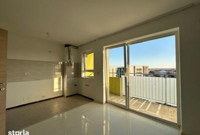 Apartament cu 3 camere decomandat în Nufărul - 12