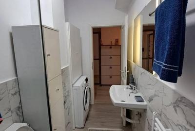 Garsonieră decomandată în Nord - 7