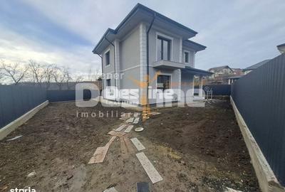 Casă cu 4 camere în Balciu - 7