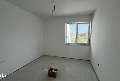 Casă cu 3 camere în Central - 5