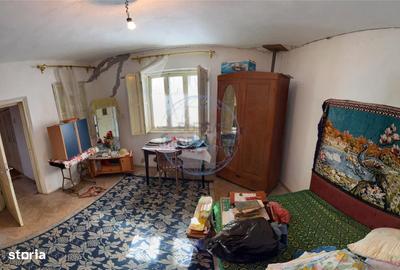 Casă cu 4 camere în Tătăranu - 1