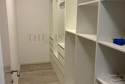 Apartament cu 2 camere decomandat în Herăstrău