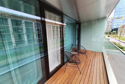 Apartament cu 2 camere semidecomandat în Floreasca - 3