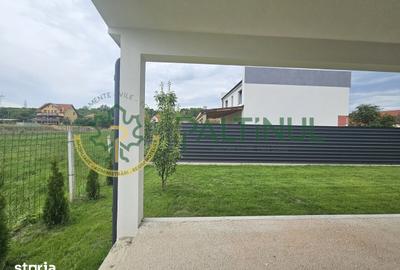 Casă cu 4 camere cu Teren 359 Mp în Chirpăr - 7