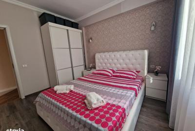 Apartament cu 2 camere decomandat în Nord - 3