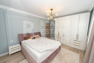 Casă individuală cu 4 camere cu Teren 350 Mp în Tunari - 9