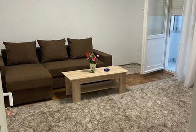 Apartament cu 3 camere decomandat în Telegrafului - 2