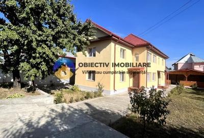 Casă cu 4 camere cu Canalizare în Gara Veche