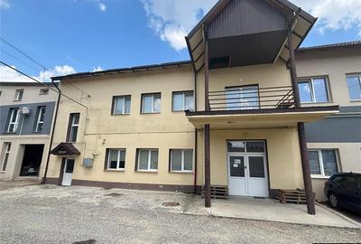 Spațiu industrial, de 440 mp, în Burdujeni