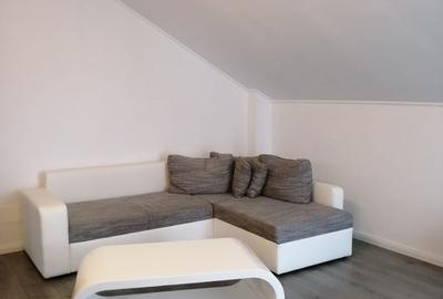 Apartament cu 2 camere decomandat în Exterior Vest - 3