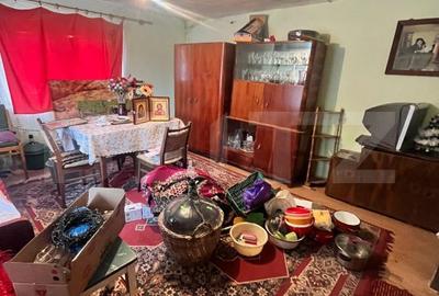 Casă cu 3 camere cu Teren 908 Mp în Sud - 3