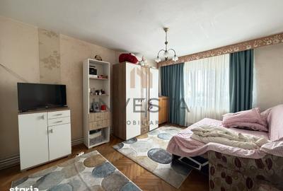 Apartament cu 4 camere decomandat în Zorilor - 3