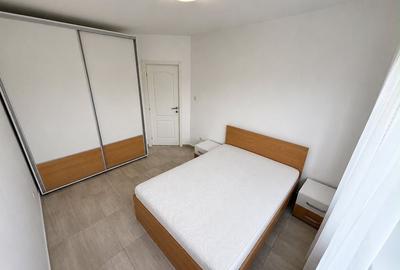Apartament cu 2 camere în Republicii - 3