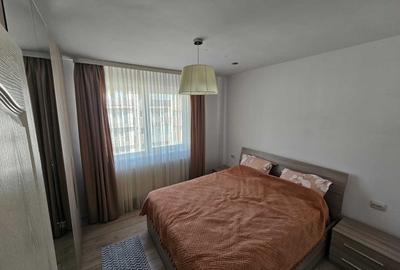 Apartament cu 2 camere decomandat în Ipotești - 6