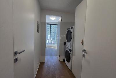 Apartament cu 3 camere decomandat, mobilat în Central - 13