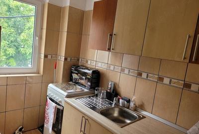 Apartament cu 3 camere semidecomandat în Ultracentral - 5