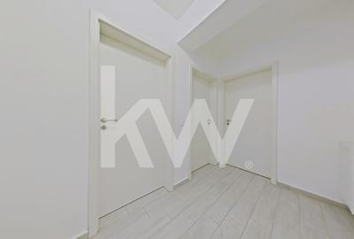 Apartament cu 2 camere decomandat, mobilat în Avantgarden - 12