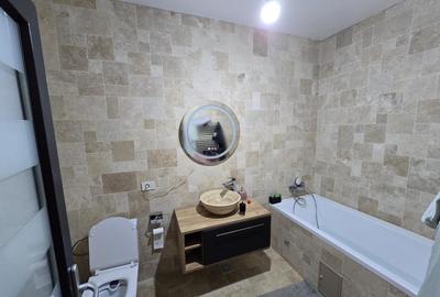 Casă cu 2 camere în Lupeni