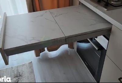 Apartament cu 2 camere în Central - 4