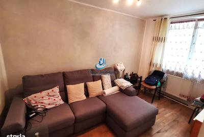 Apartament cu 2 camere decomandat în Dărmănești