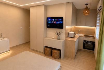 Apartament cu 3 camere în Unirii - 7