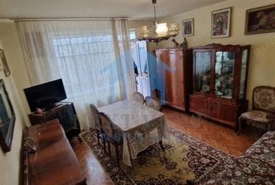 Apartament cu 4 camere decomandat în Gheorgheni - 5