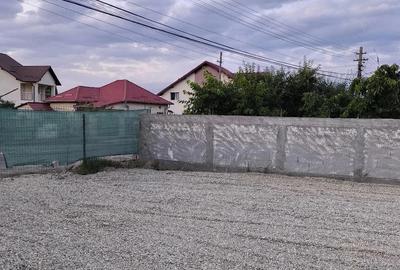 Spațiu comercial, de 8 mp, în Găvana