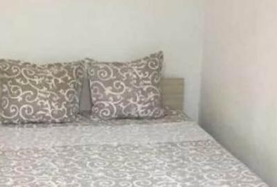 Apartament cu 2 camere semidecomandat în Tomis Nord - 3