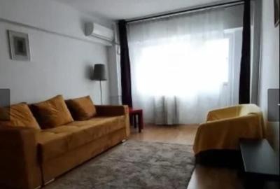 Apartament cu 2 camere în Grivița
