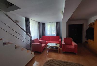 Casă cu 5 camere cu Garaj în Izvoru Muntelui - 11
