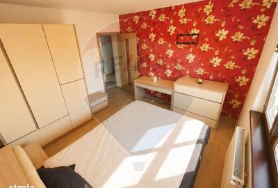 Apartament cu 3 camere în Bistrița Lac - 2