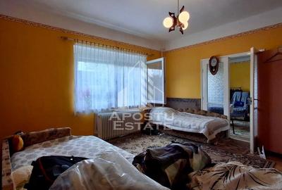 Casă cu 2 camere cu Canalizare în Central - 17