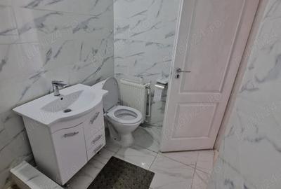 Garsonieră decomandată în Bârlad