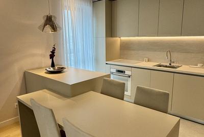Apartament cu 2 camere în Pipera - 2