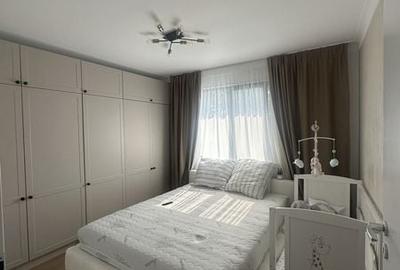 Apartament cu 2 camere în Militari