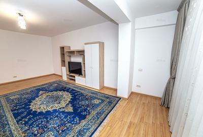 Apartament cu 2 camere decomandat, mobilat în Central - 5